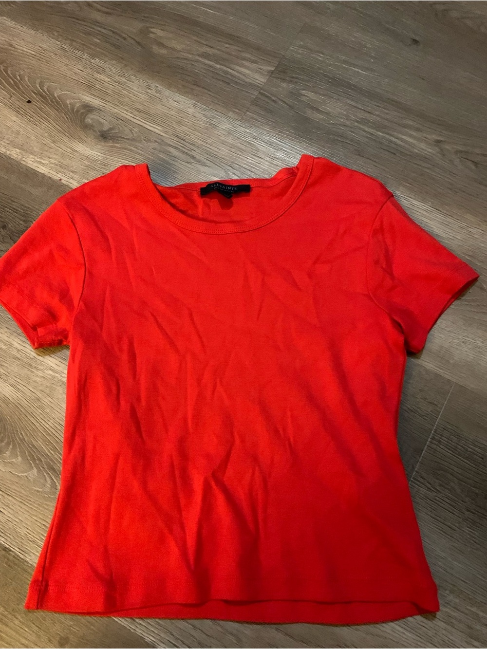 All Saints Stevie T
